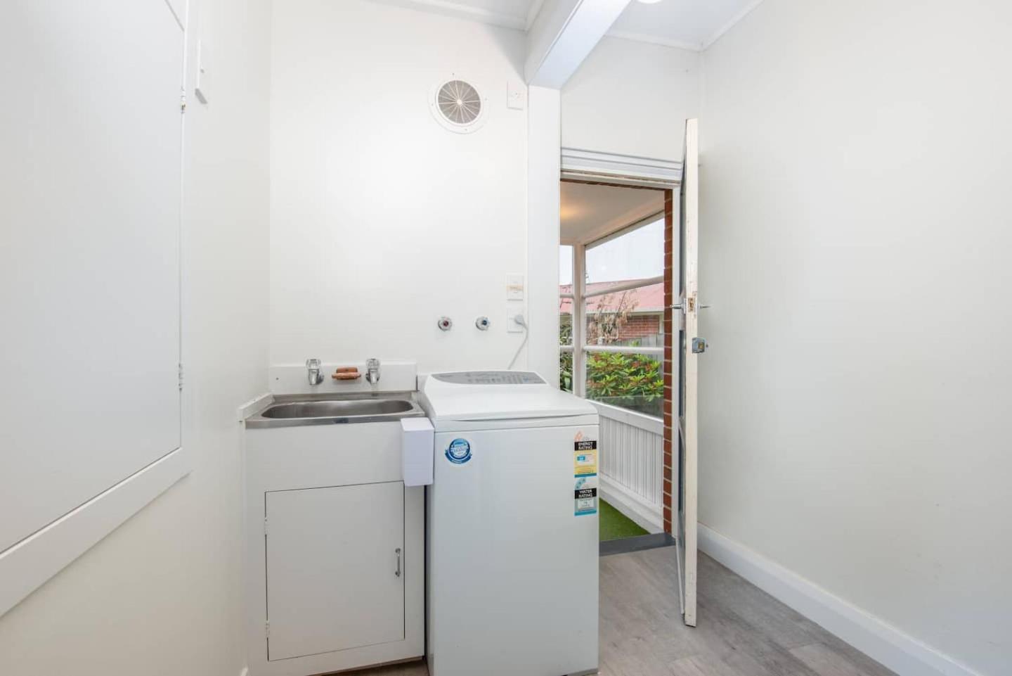 Charming Roslyn Home 더니든 외부 사진