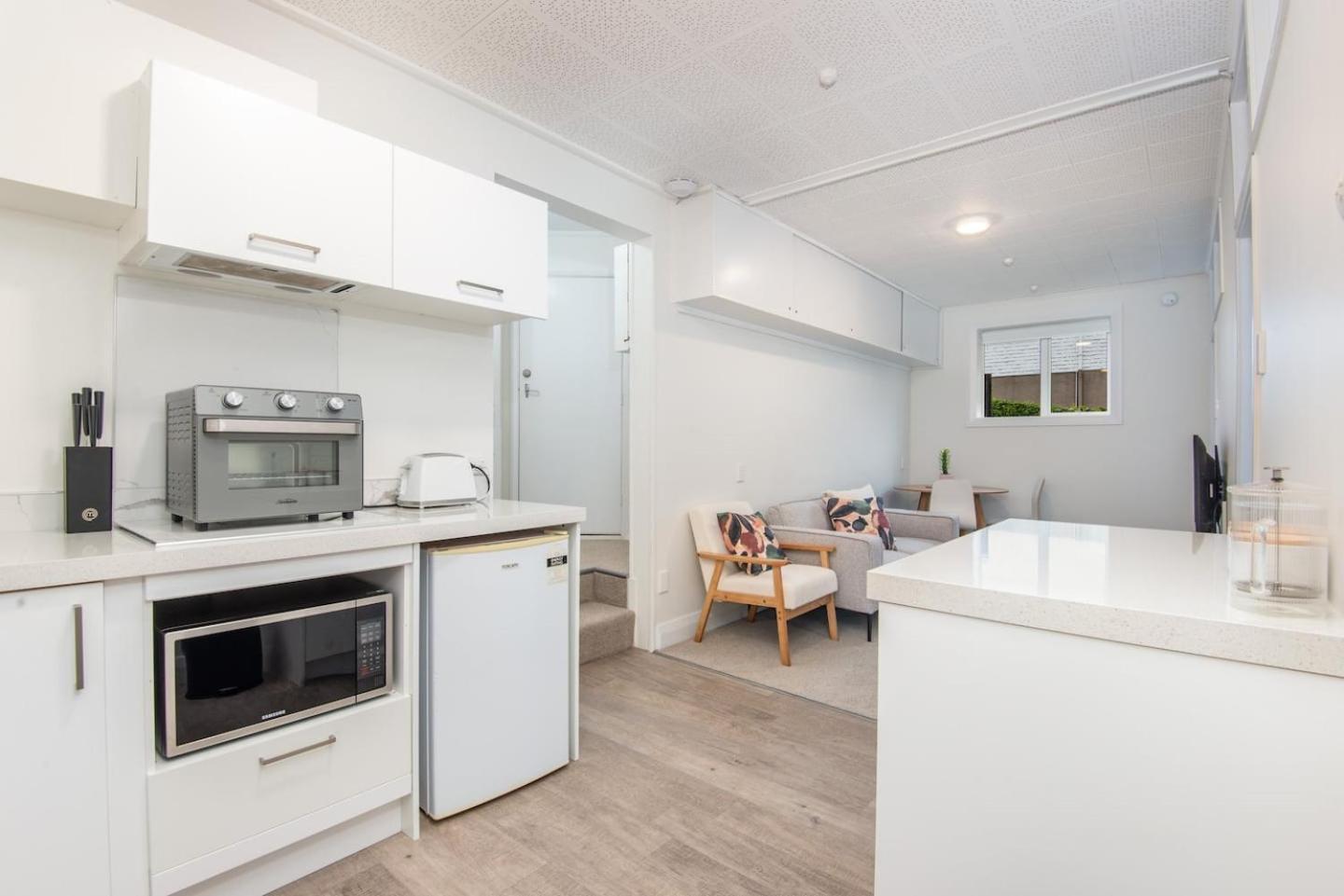 Charming Roslyn Home 더니든 외부 사진